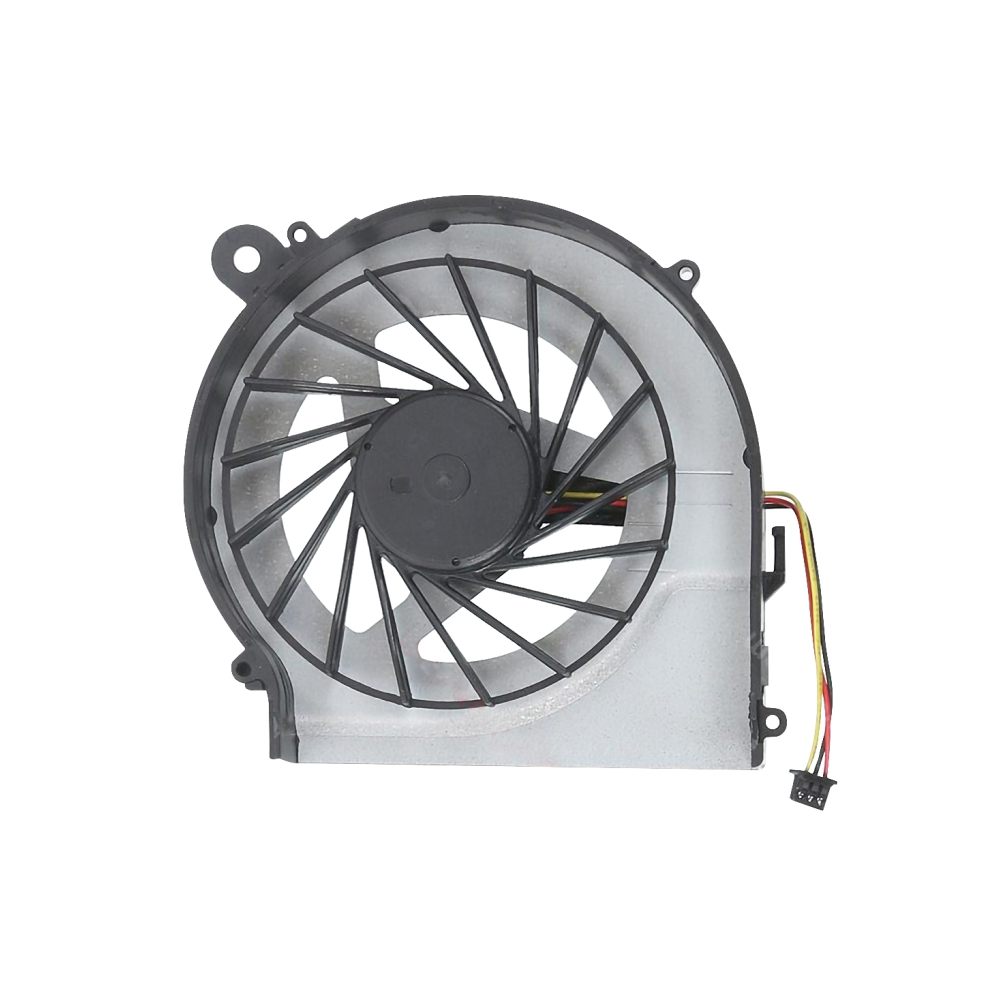 Laptop Fan For HP CQ42 CQ56 CQ62 CQ72 G42 G56 G62 G72 G4 G6 G7 Series CPU Cooling Fan