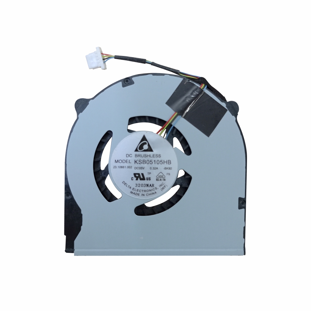 Laptop Fan For Sony Vaio SVT13 SVT13124CXS SVT131A11T Series CPU Cooling Fan