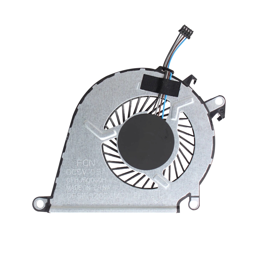 Laptop Fan For HP 15AX 15BC Pair Series CPU GPU Cooling Fan