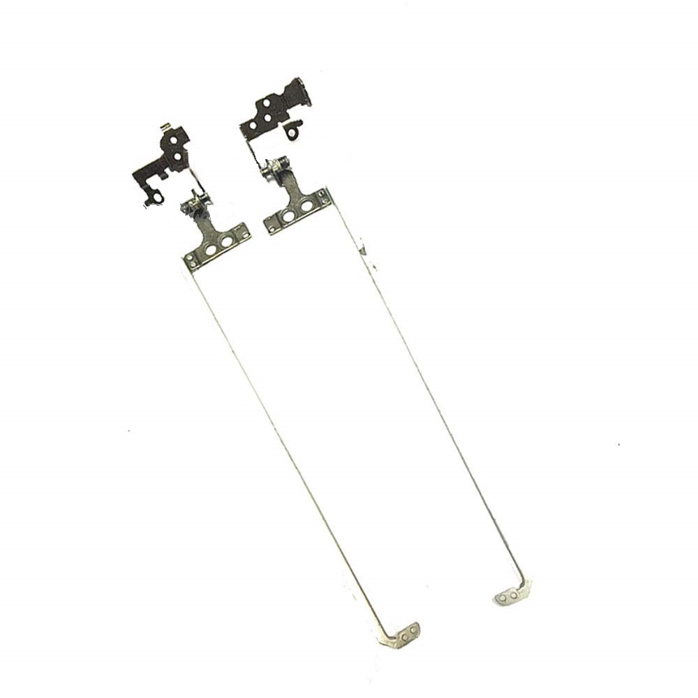 Laptop Internal Hinge For HP Pavilion 14-B Series TPN-Q113 TPN-Q115 LCD Screen Hinges L+R