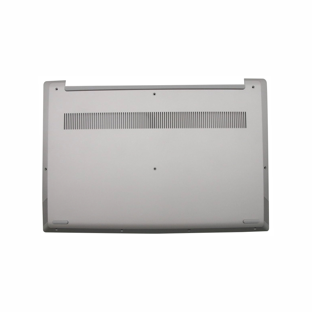 Base Panel For Lenovo Ideapad S340 15IIL S340 15IML Bottom Base Lower Case Cover Silver Lapking