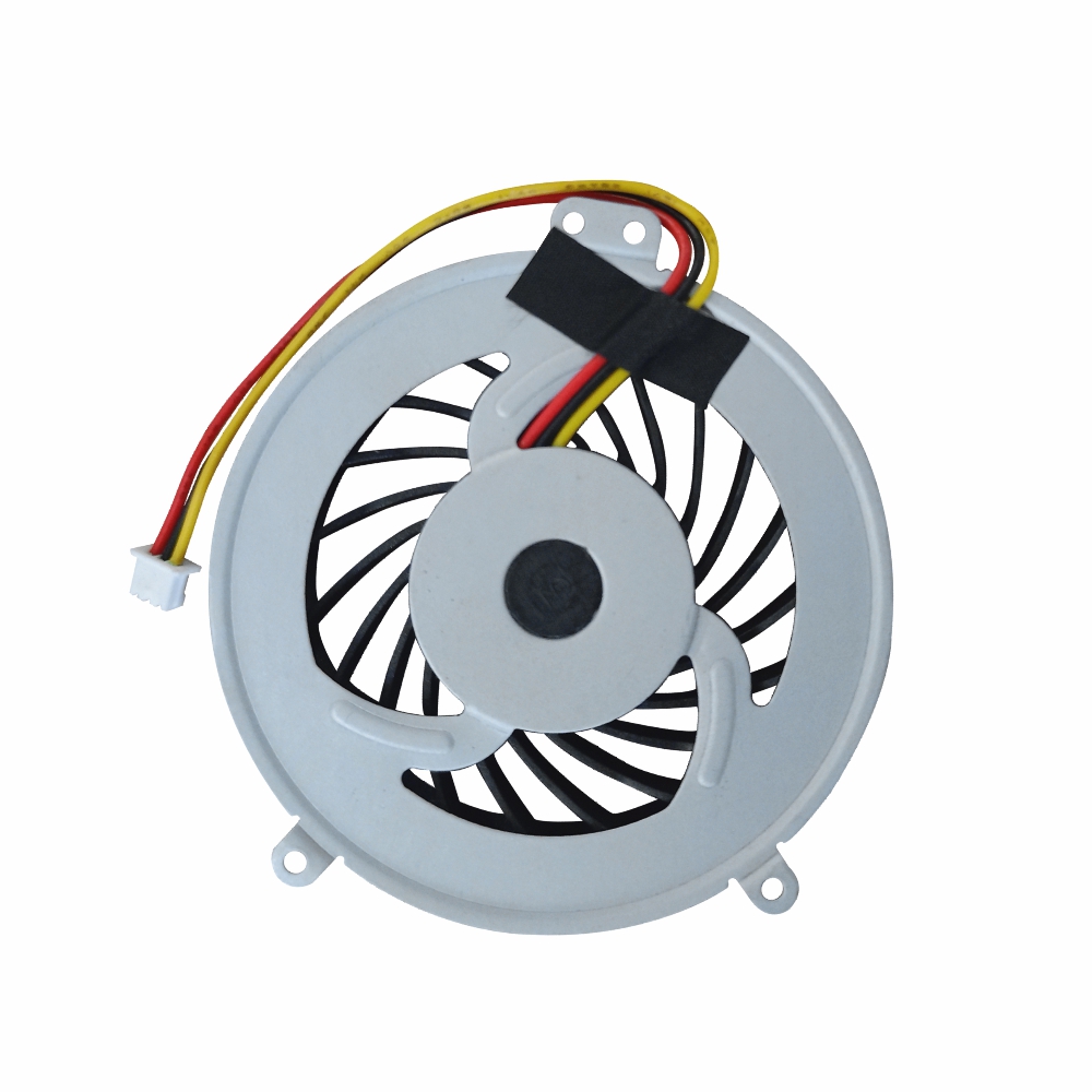Laptop Fan For Lenovo SL410 L412 L420 L421 SL510 Series CPU Cooling Fan