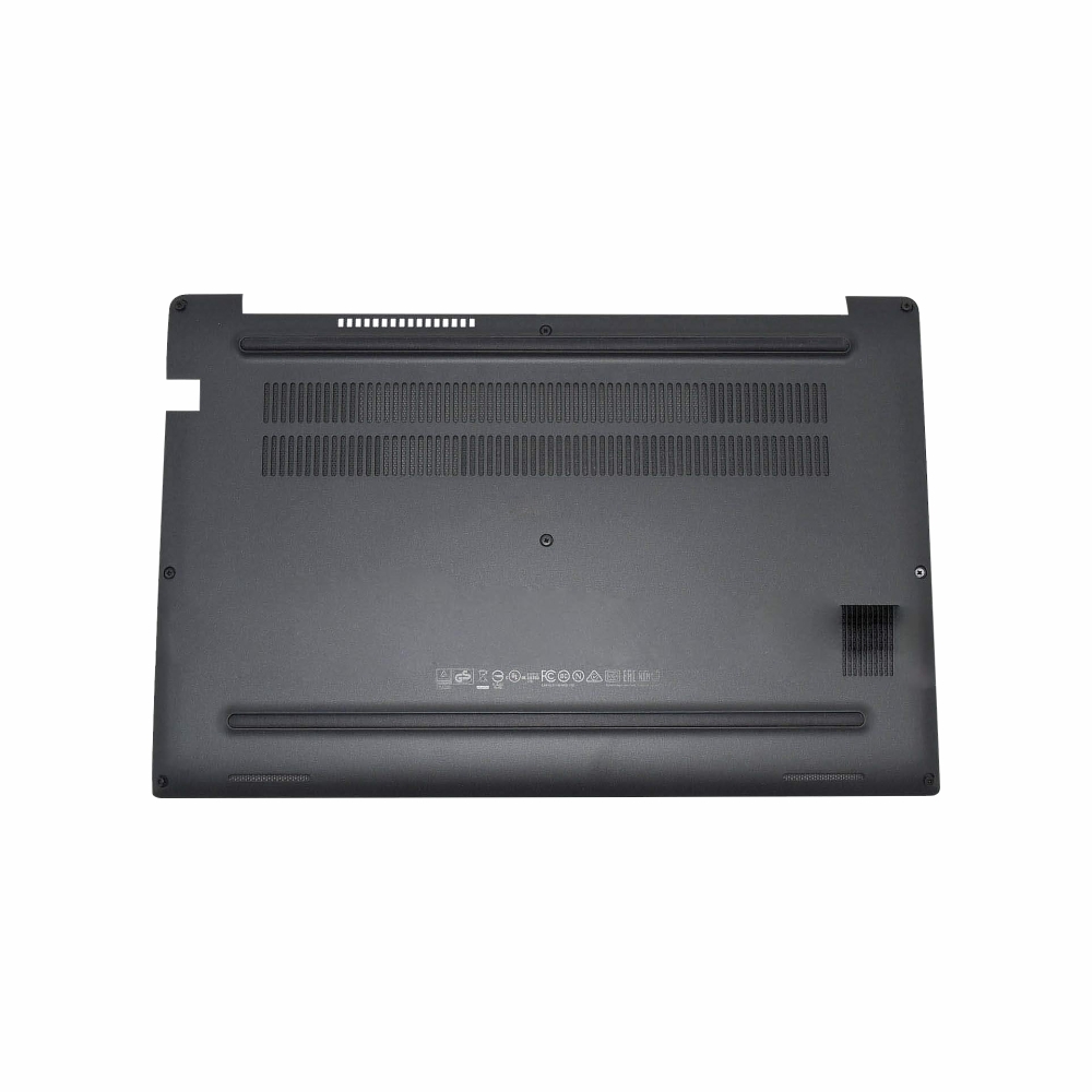 Base Panel For Dell Latitude E7490 7490 Series Bottom Base Lower Case Cover Black