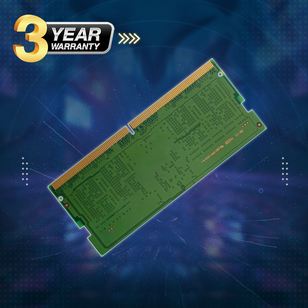 Refurbished Laptop Ram 8GB DDR5 5600MHz