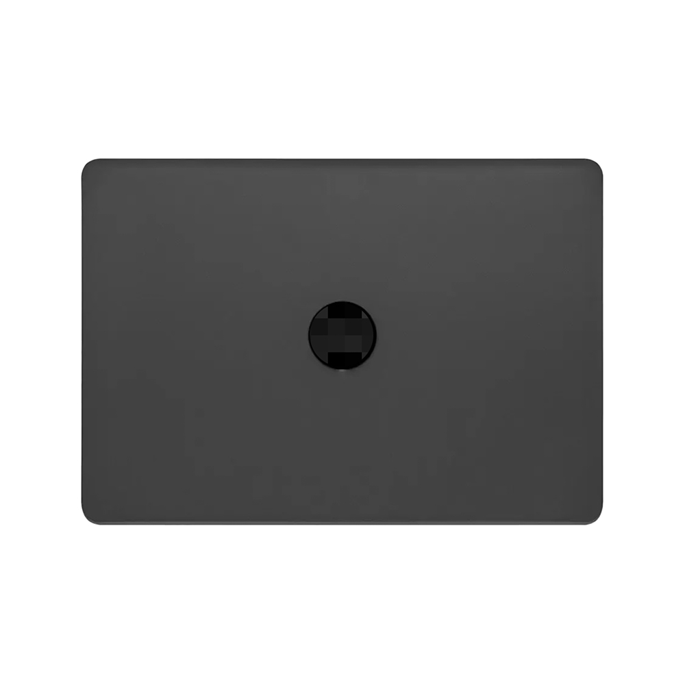 Screen Panel For HP 14-BS 14-BW 14-BU 14G-BR 246 G6 240 G6 Lcd Back Cover/front Bezel Cover Screen Frame Without Hinge Black