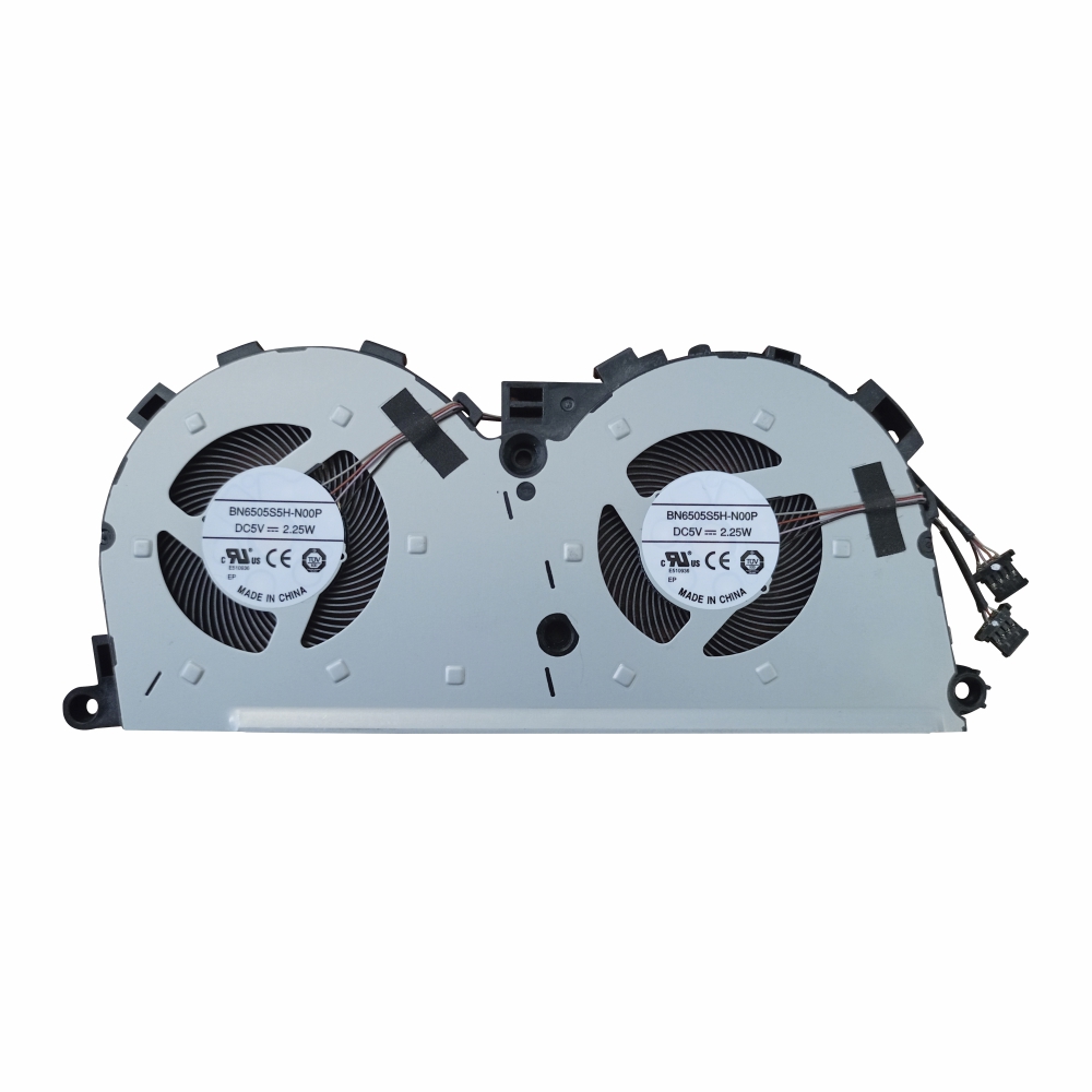 Laptop Fan For Lenovo IdeaPad S540-15IWL Pair CPU GPU Cooling Fan
