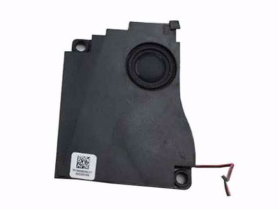 Laptop Internal Speaker For Lenovo IdeaPad Y50-70 Speaker Set PK23000OE00,SUBWOOFER