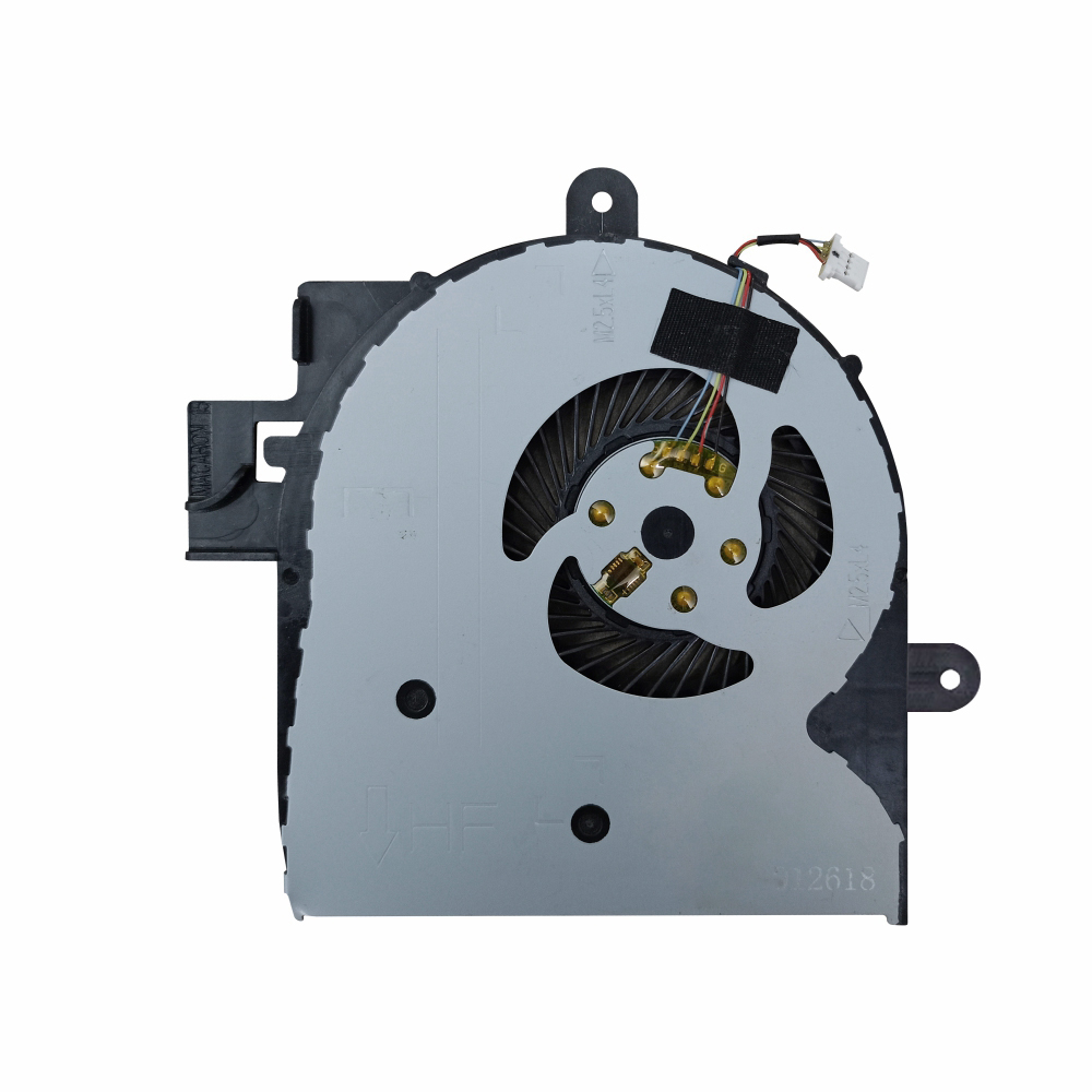 Laptop Fan For HP Envy 15BK 15PK 15W M6-W Series CPU Cooling Fan