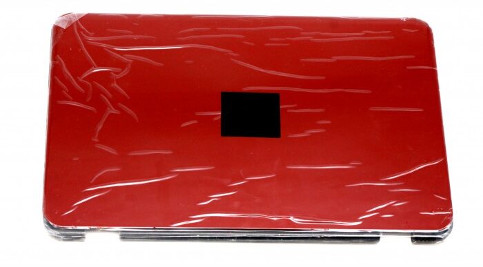 Screen Panel For Dell Inspiron 15R N5010 5010 Without Hinge Only AB - RED