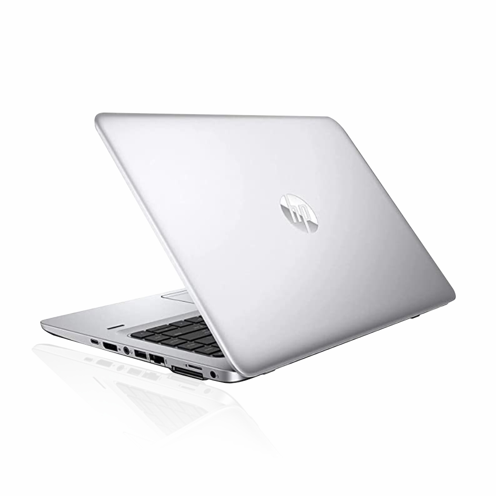Refurbished HP Elitebook 840 G3 Intel Core i5 6TH Gen (8GB RAM, 256GB SSD) Backlight Keyboard 14 inch HD Laptop
