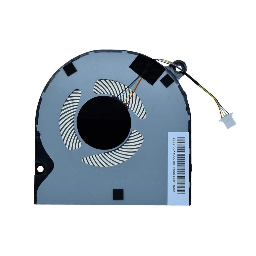Laptop Fan For Acer Swift SF314-51 SF314-52 Series CPU Cooling Fan