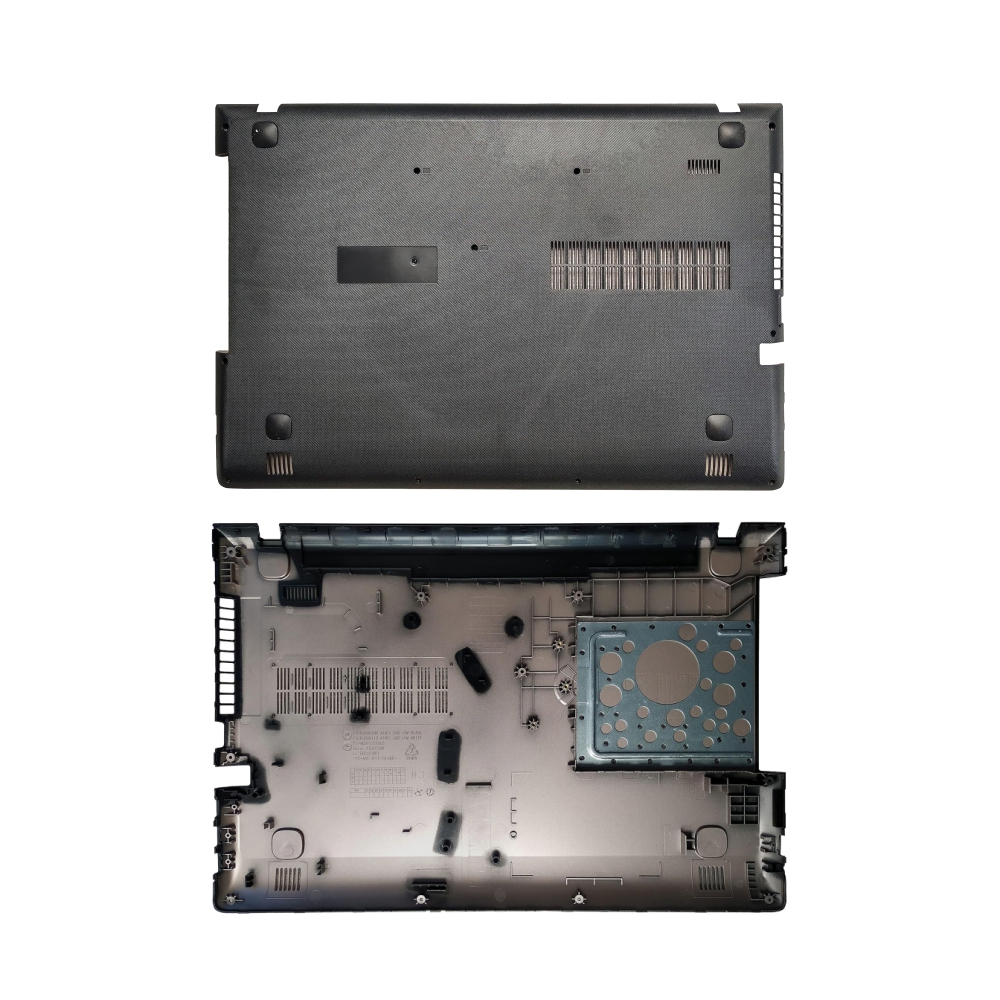 Gintai Spinotto Alimentazione CC Con Cavo - Ricambio Per Lenovo Z51-70 Serie 80K60