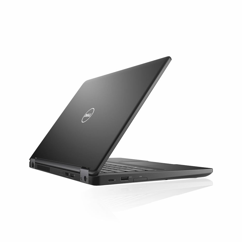 Refurbished Dell Latitude E5480 Intel Core i5 7TH Gen (8GB RAM, 256GB SSD) 14 inch HD Laptop