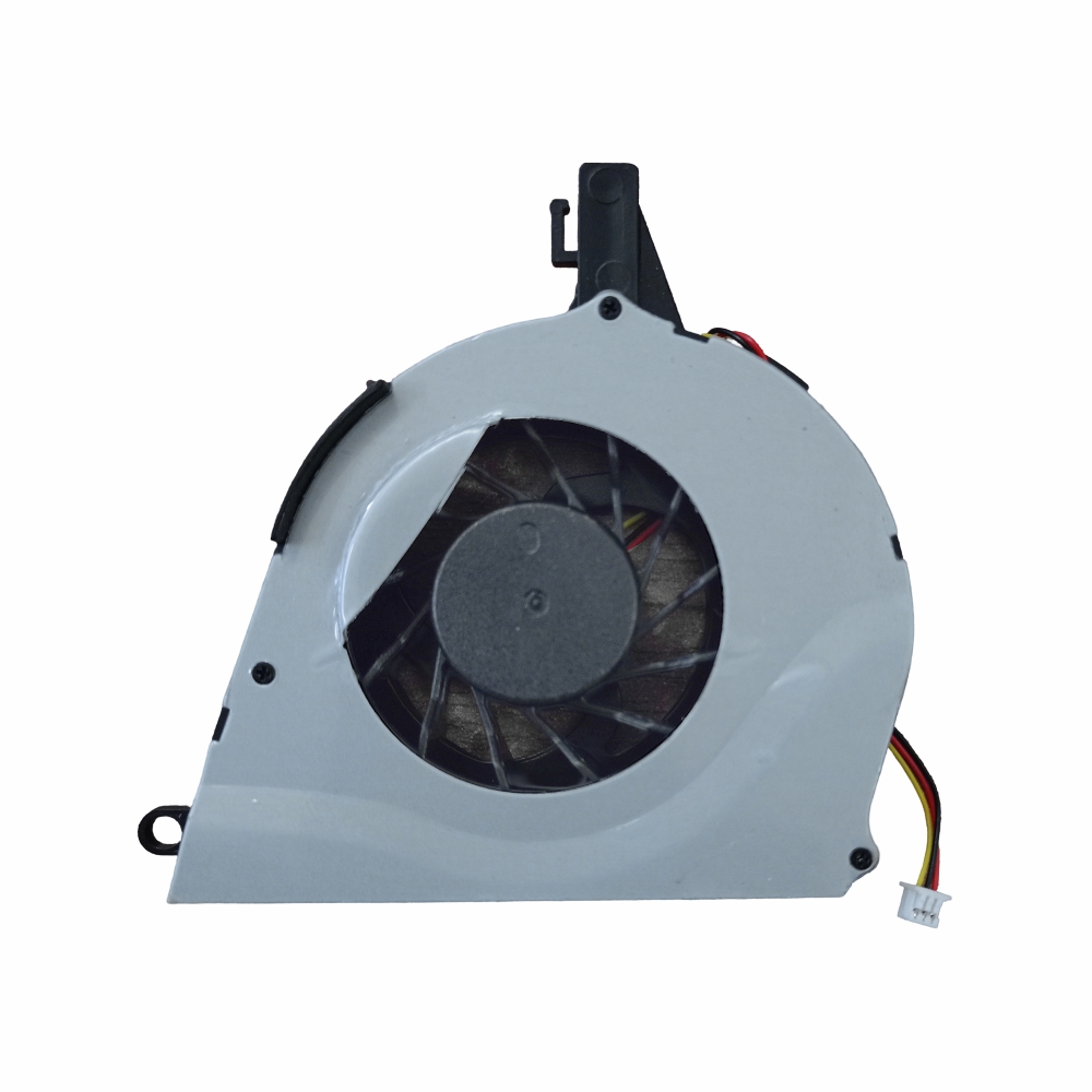 Laptop Fan For Toshiba Satellite L650 L650D L655 L655D Series CPU Cooling Fan