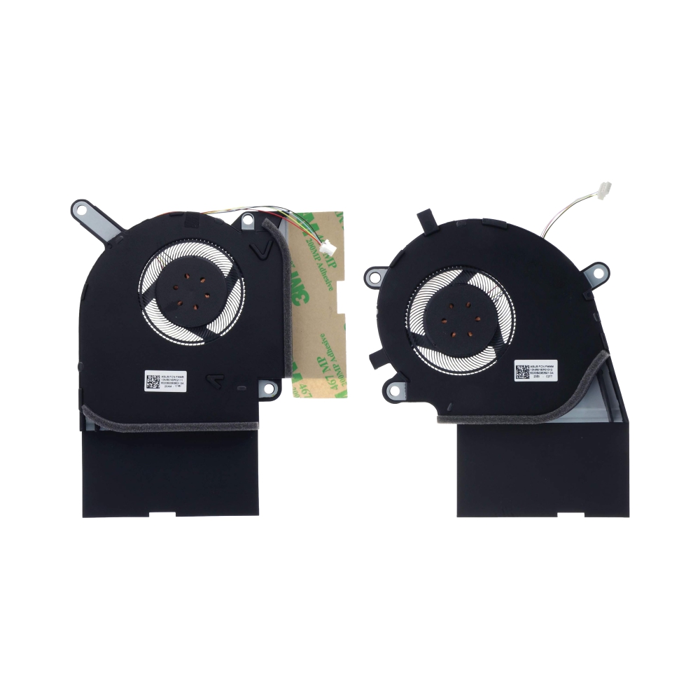 Laptop Fan For Asus G531GV G731 5V Pair Series CPU GPU Cooling Fan