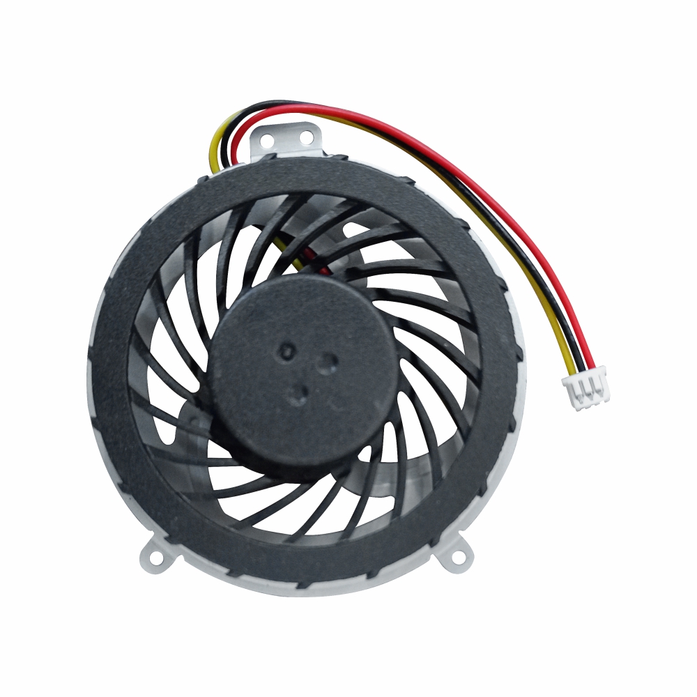 Laptop Fan For Lenovo SL410 L412 L420 L421 SL510 Series CPU Cooling Fan