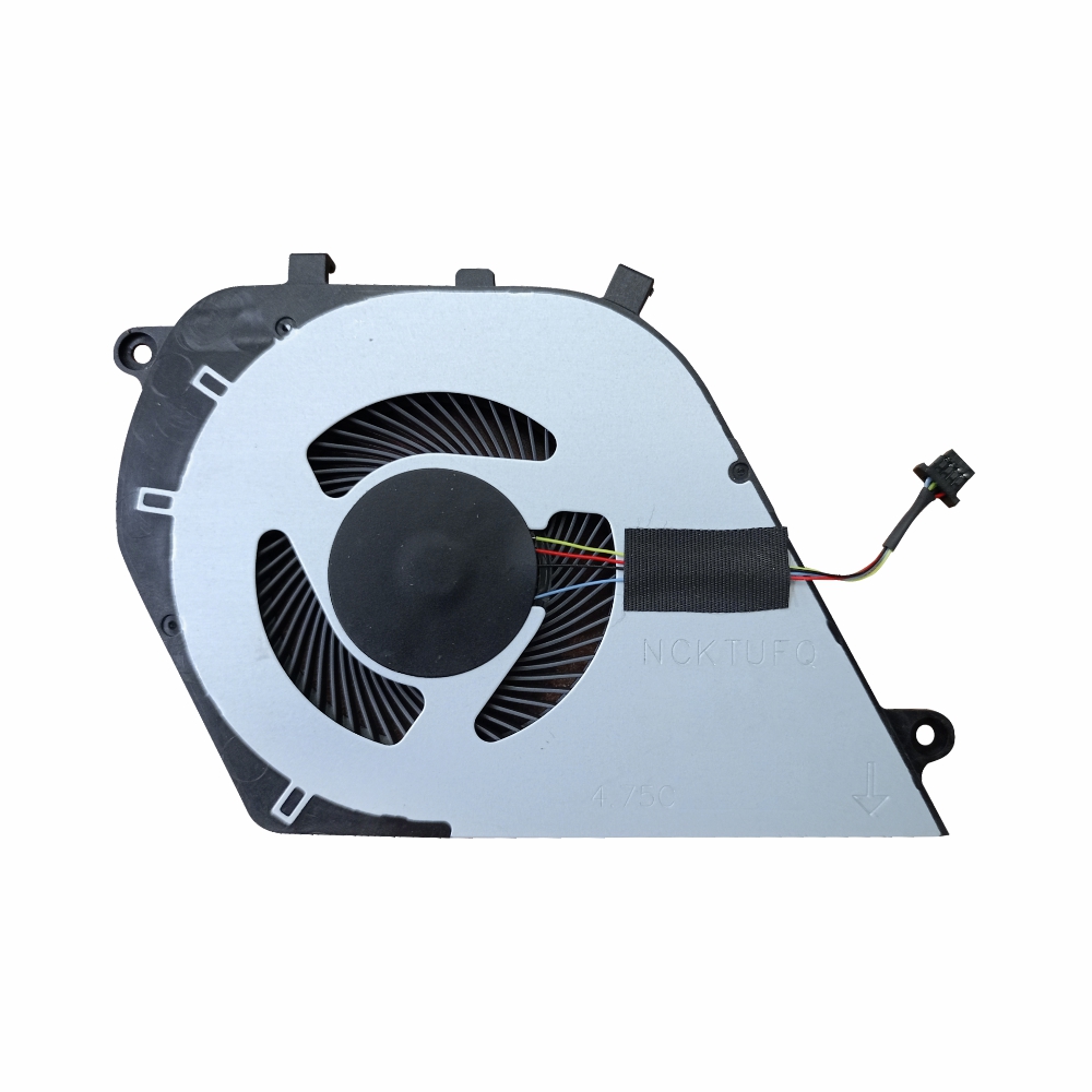 Laptop Fan For Dell Inspiron 7570 7573 7580 Series CPU Cooling Fan