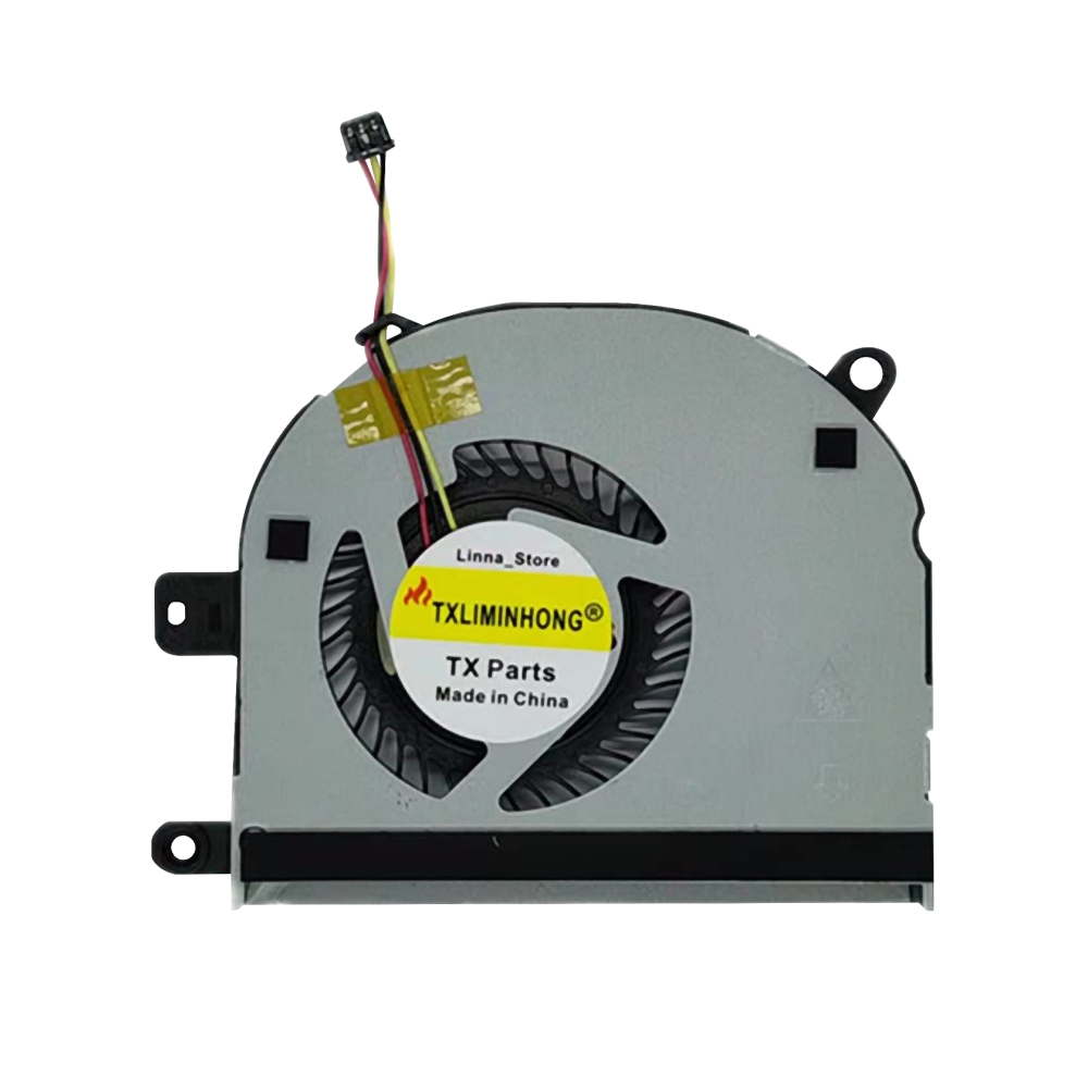 Laptop Fan For Dell XPS 14Z L411Z L421X Series CPU Cooling Fan