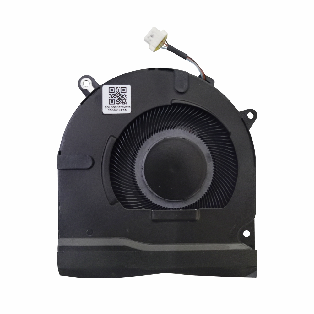 Laptop Fan For HP Pavilion 15EG CPU Cooling Fan
