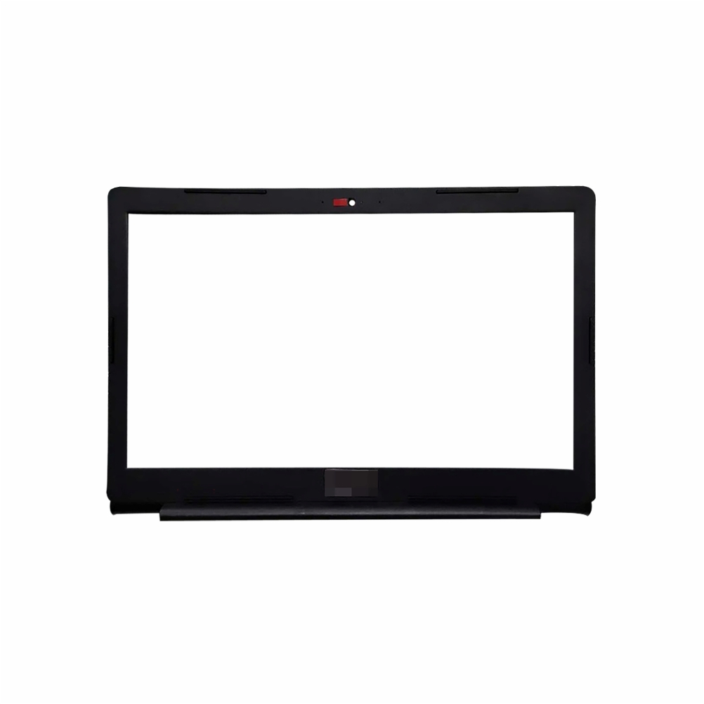 Screen Panel For Dell Inspiron 15 5000 5570 Lcd Back Cover/front Bezel Cover Screen Frame Without Hinge Black