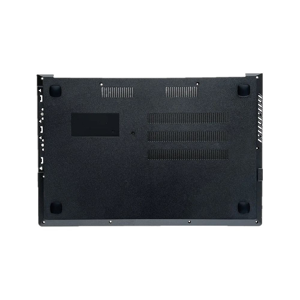 Base Panel For Lenovo V110-14 V110-14AST V110-14IAP V110-14ISK Bottom Base Lover Case Cover Black