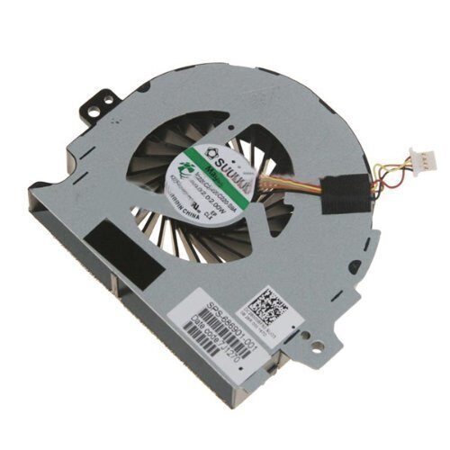 New CPU Cooling Fan for HP Pavilion M6 M6T M6-1000 m6-1002xx m6-1035dx m6-1045dx m6-1048ca m6-1058ca m6-1064ca m6-1068ca m6-1084ca m6t-1000 CTO P N 686901-001