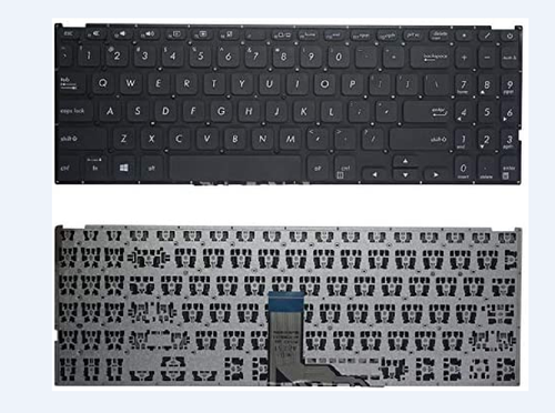 Asus Vivobook X512 X512fa X512da X512u X512ua X512ub Keyboard