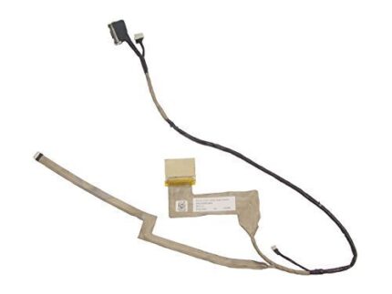 LCD LED LVDs Screen Display Cable Compaitible for Dell Latitude E6420 08FCXC 8FCXC