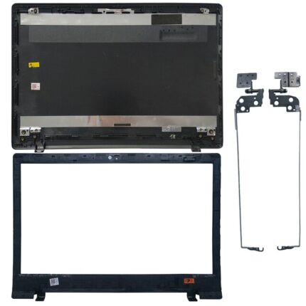 Screen Panel For LENOVO IdeaPad 110-15 110-15IBR LCD BACK COVER/LCD Bezel  Cover/LCD Without Hinge Only AB - Lapking