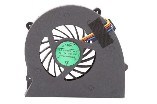 Laptop CPU Fan Compatible with Sony F11 F119 Series Laptop CPU Cooling Fan