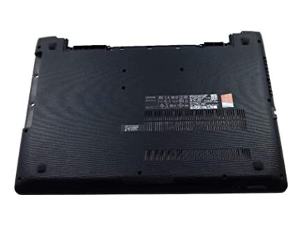 Laptop Bottom Base Cover for Lenovo IdeaPad 110-15ISK Black Bottom Base Cover P/N 5CB0L82891