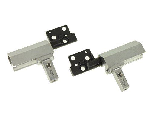 Laptop LCD Hinges for Dell Latitude E6400 E6410 14.1" LCD Hinges Laptop Hinge