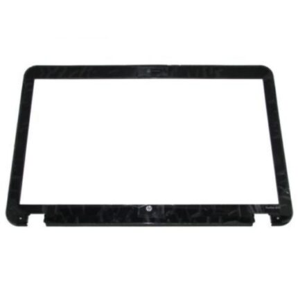 HP DV6-3000 LCD Screen Back Cover Top Cover Assembly P/N 3JLX8TP403 FOR HP DV6-3000 LCD Display Screen Back Cover Rear Lid 3JLX8TP403 WITH HINGES