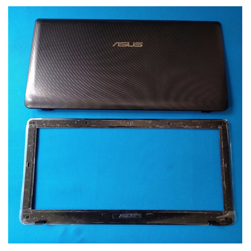 Asus K52 K52F K52J A52 X52 K52JR K52JK LCD Rear Case & Front Bezel