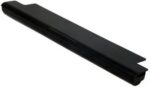 Techie Laptop Battery for 3437 Series 11.1V 6 Cell Inspiron 14 3421/14R 5421 5437/15 3521 3537/15R 5521 5537/17 3721 3737 (Black Color) 6 Cell Laptop Battery