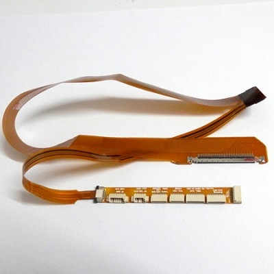 Lcd To Led Conversion Cable