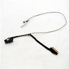 LCD LED Video Cable For HP ENVY4 ENVY 4-1001TU QAU30 686603-001 DC02C003F00
