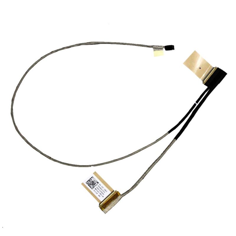 LCD LED LVDS Screen Video Display Cable for Asus EeeBook X205 X205T X205TA F205T F205TA DD0XK2LC010 DD0XK2LC000