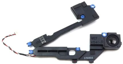 Internal Laptop Left and Right Speakers Set X541-AK for Asus VivoBook X541NA X541B Series