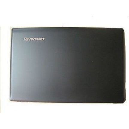 LENOVO G570 LAPTOP LCD BACK PANEL FRONT COVER WITH HINGH