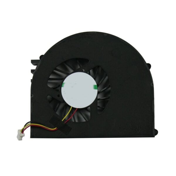 Internal Laptop Cooling Fan for Dell Inspiron 15R N5110 m5110 m511r Series