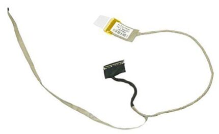 Laptop LCD LED Screen Video Display Cable for HP Pavilion G7-2000 Series P/N DD0R39LC000