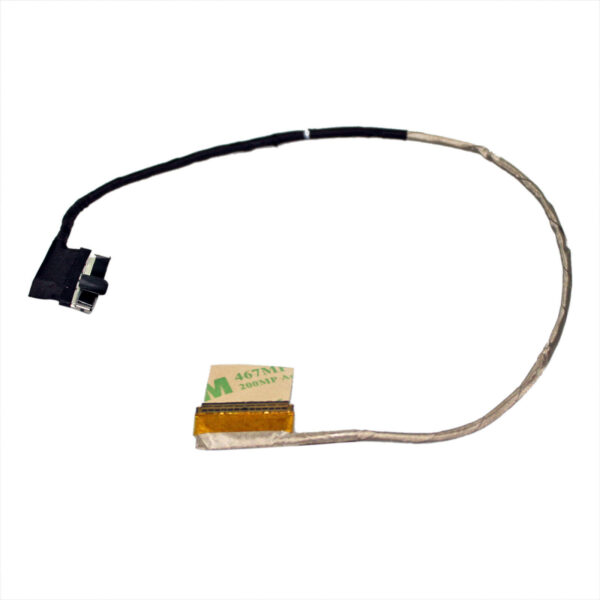 Laptop LCD Screen Video Display Cable for Satellite L50-B L55-B L55D-B LCD Screen Video Display Cable