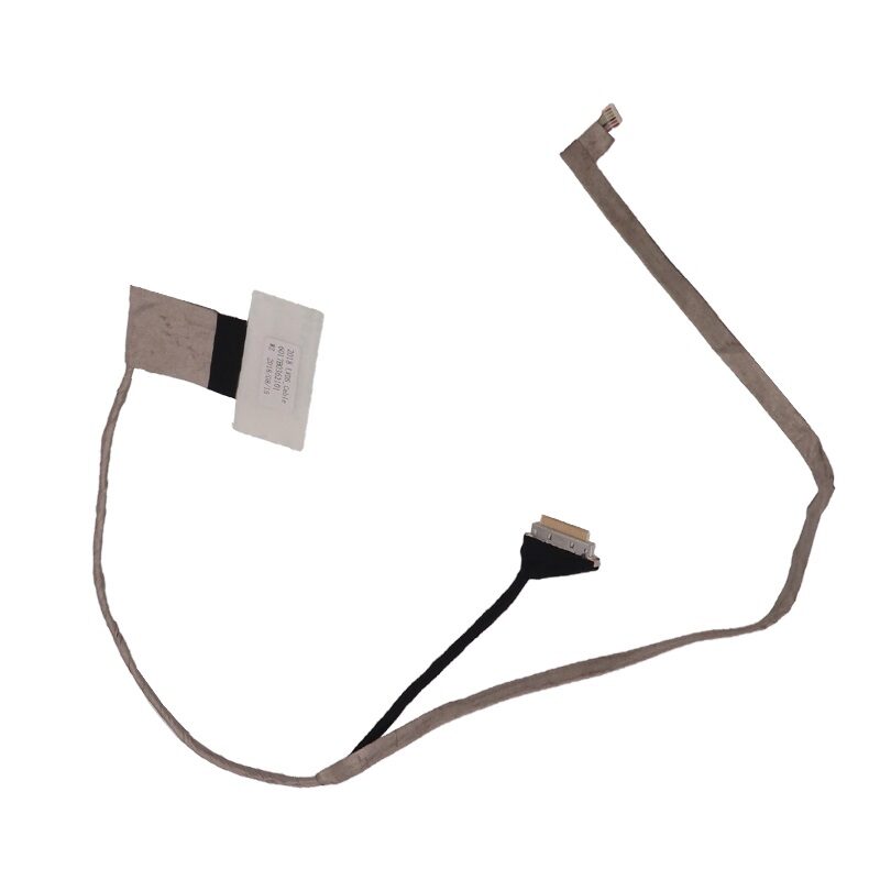 Laptop LCD LED LVDs Screen Display Cable for HP Compaq 450 455 240 245 CQ45 1000 Series P/N 6017B0362101
