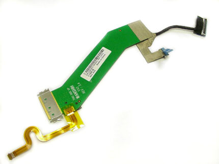 Laptop Internal Dispaly Cable For Dell Vostro 1400 / Inspiron 1420 14.1″ LCD Ribbon Cable – JX282