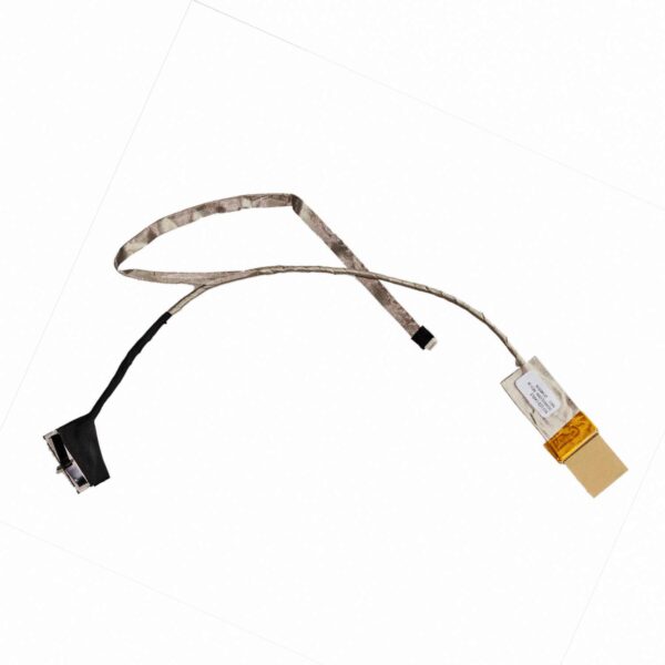 LCD LED Video Screen Cable for HP Pavilion G4-2000 G4-2100 G4-2200 G4-2300 Series G4-2029WM G4-2189CA G4-2235DX G4-2275DX G4-2320DX DD0R33LC000 DD0R33LC010 DD0R33LC050