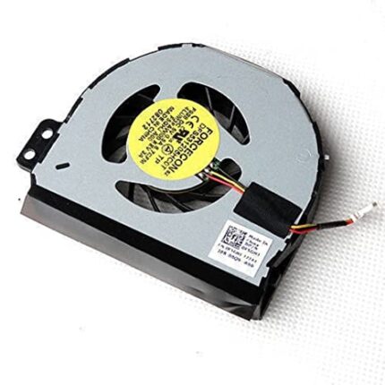 Laptop CPU Cooling Fan for Dell Inspiron 14R N4010 13R N3010 N4110 1464 1564 1764