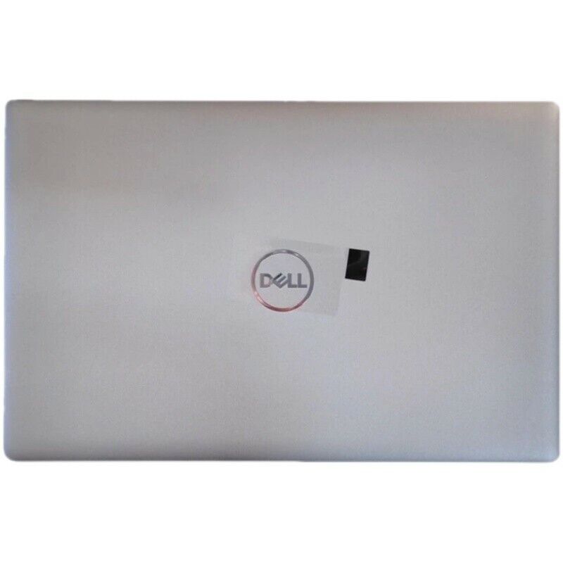 Screen Panel For Dell Latitude 5520 Precision 3560 E3560 LCD Back Cover  Rear Lid Silver Without Hinge Only AB - Lapking