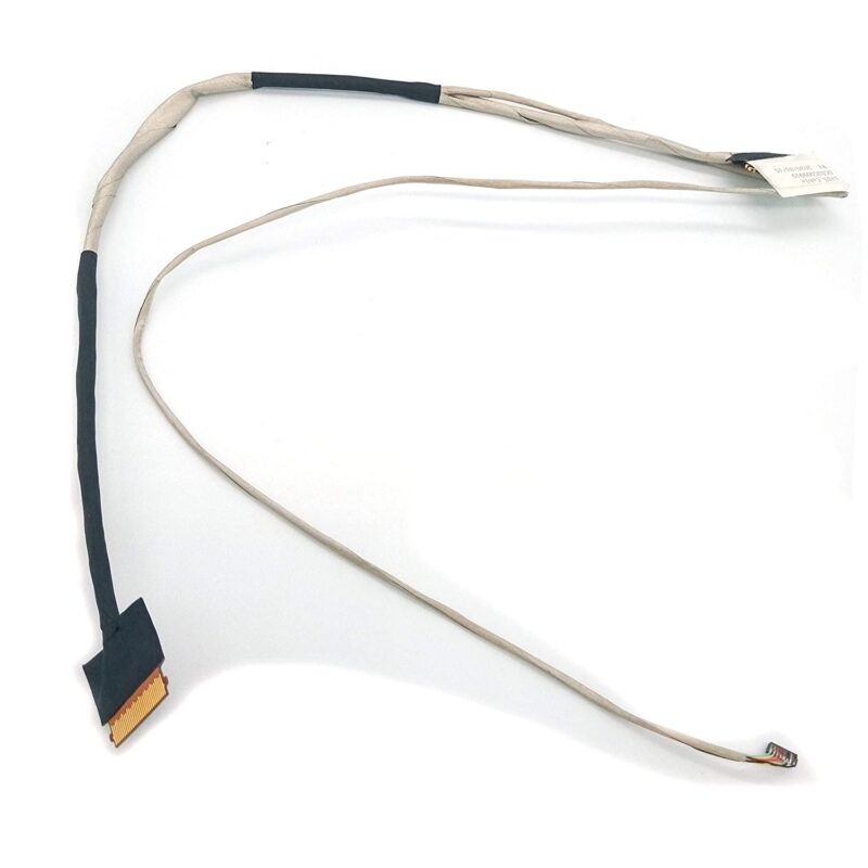 DC02C009910 LENOVO LCD DISPLAY CABLE IDEAPAD 110-15IBR 80T7 (GRD A)(CB611)