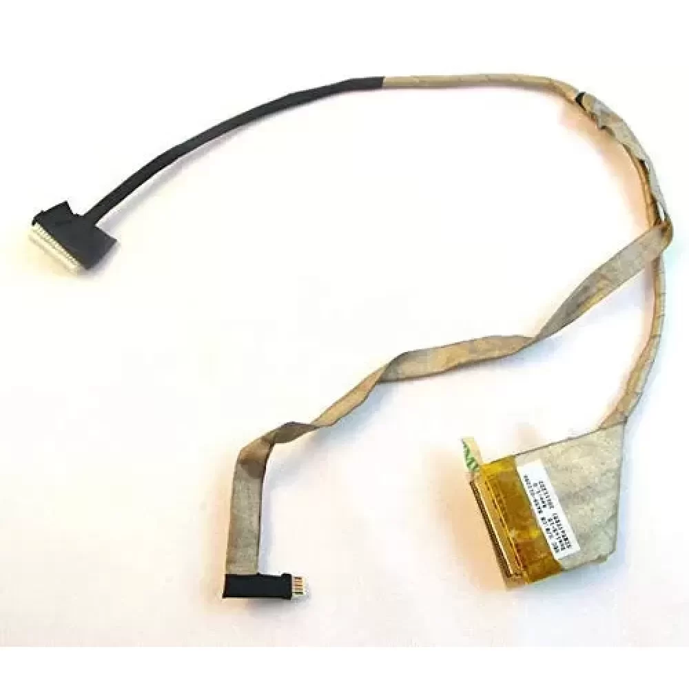 Laptop LCD Screen Video Display Cable for Samsung NP300E5A NP300E5Z NP300E5C NP300E5X P N BA39-01228A